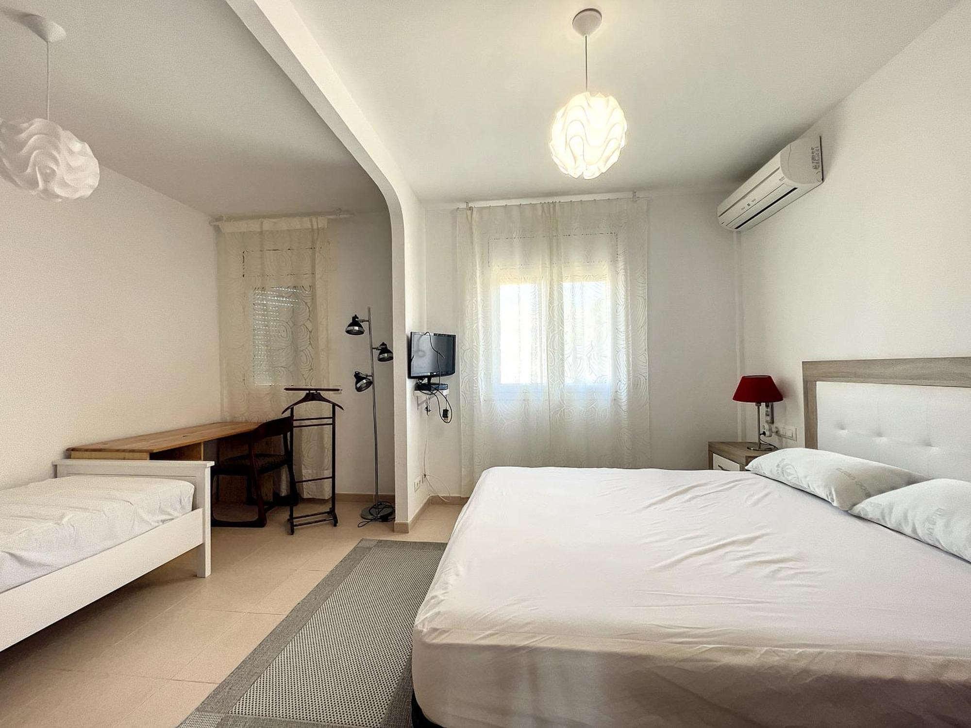 Reserva Marenostrum - Magnifico Piso 1era Linea D Apartment Empuriabrava